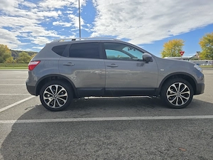 Vand Nissan Qashqai j10 4x4 ...7000 - imagine 4