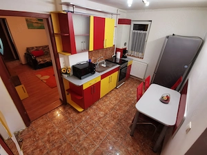 Inchiriez apartament 2 camere Zalau,et.1