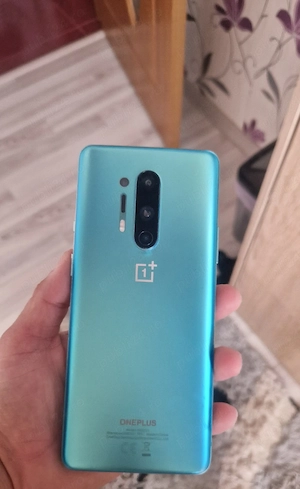 One Plus 8 Pro, 256 Gb