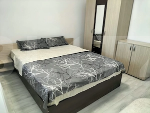 Apartament 2 camere decomantat, 50 mp, Bld Carol, zona Garii - imagine 2