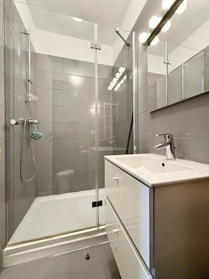 3 camere cu personalitate | Băneasa – Petrom City  - imagine 11