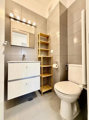 3 camere cu personalitate | Băneasa – Petrom City  - imagine 8