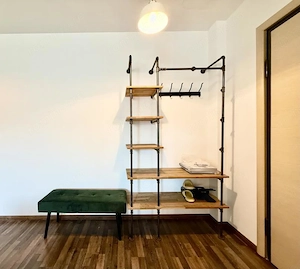 3 camere cu personalitate | Băneasa – Petrom City  - imagine 6