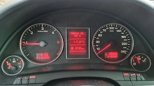 Audi A4 Pret negociabil - imagine 4