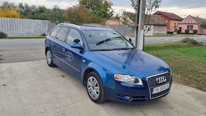 Audi A4 Pret negociabil - imagine 3