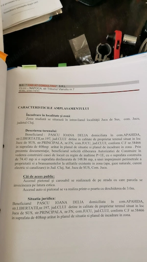 Camere de inchiriat