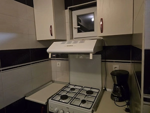 Garsoniera de inchiriat, Bulevardul Timisoara, Sector 6 - imagine 7