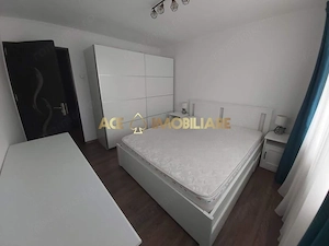 3 Camere de inchiriat | Magurele | Parcare | Centrala Proprie | 2 Bai  - imagine 4