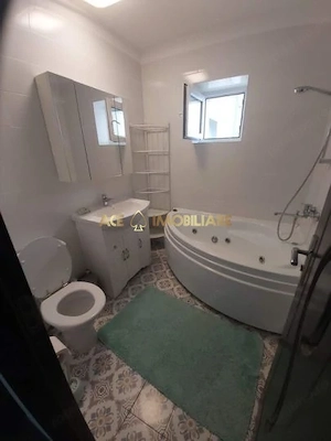 3 Camere de inchiriat | Magurele | Parcare | Centrala Proprie | 2 Bai  - imagine 6