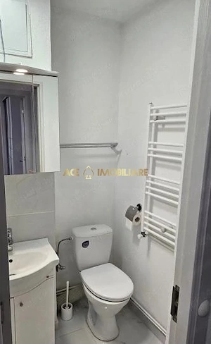 Garsoniera de inchiriat | Militari | Metrou | Utilat |Centrala Proprie - imagine 9