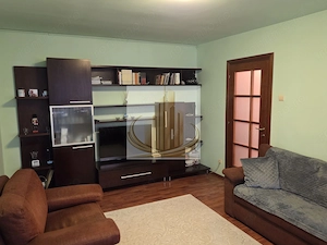 Apartament 2 camere 52mp - imagine 2