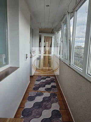 Apartament 2 camere 52mp - imagine 8