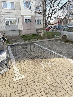 Apartament cu 3 camere de inchiriat I Prima Zimbrului I Oradea - imagine 12