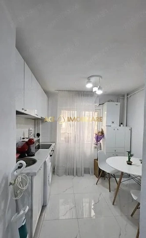 Garsoniera de inchiriat | Militari | Metrou | Utilat |Centrala Proprie - imagine 5