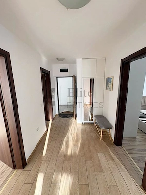 Apartament cu 3 camere de inchiriat I Prima Zimbrului I Oradea - imagine 8