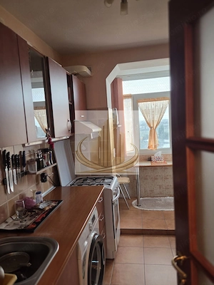 Apartament 2 camere 52mp - imagine 7