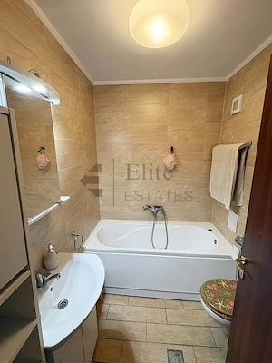Apartament cu 3 camere de inchiriat I Prima Zimbrului I Oradea - imagine 6