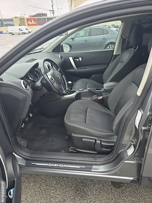 Vand Nissan Qashqai j10 4x4 ...7000 - imagine 8