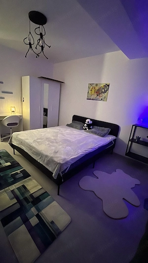 Închiriere Garsonieră Cu Loc De Parcare Opțional | Complex Confort House Militari - imagine 2