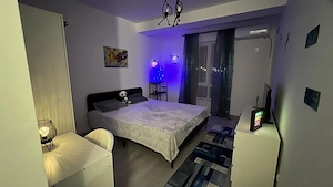 Închiriere Garsonieră Cu Loc De Parcare Opțional | Complex Confort House Militari - imagine 6