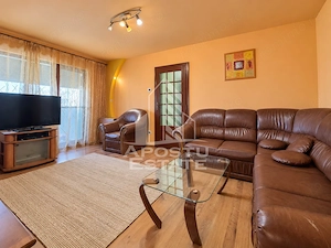 Apatrtament 4 camere PET FRIENDLY,zona Malul Muresului - imagine 3