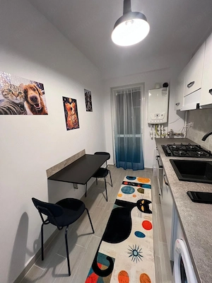 Închiriere Garsonieră Cu Loc De Parcare Opțional | Complex Confort House Militari - imagine 4