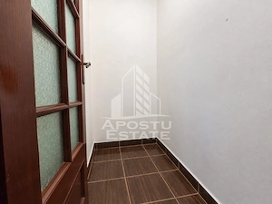 Apatrtament 4 camere PET FRIENDLY,zona Malul Muresului - imagine 9