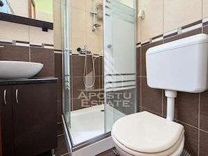 Apatrtament 4 camere PET FRIENDLY,zona Malul Muresului - imagine 11
