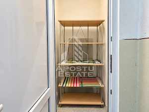 Apatrtament 4 camere PET FRIENDLY,zona Malul Muresului - imagine 8