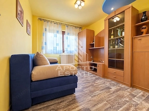 Apatrtament 4 camere PET FRIENDLY,zona Malul Muresului - imagine 4