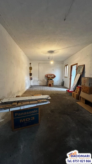 AI VIZIUNEA, NOI AVEM LOCAȚIA!  Casă cu potențial în zona Basarabiei   Baia Comunală - imagine 5