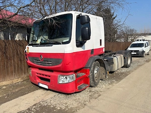 Dezmembrez Renault Premium 450 DXI Euro 5