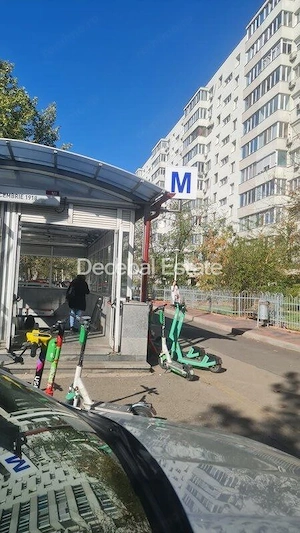 Apartament cu 2 camere de vânzare – Bd. Theodor Pallady nr. 23 Titan - imagine 6