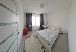 Apartament cu 2 camere de vânzare – Bd. Theodor Pallady nr. 23 Titan
