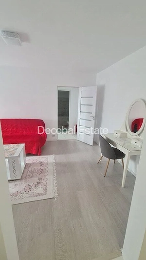Apartament cu 2 camere de vânzare – Bd. Theodor Pallady nr. 23 Titan - imagine 4