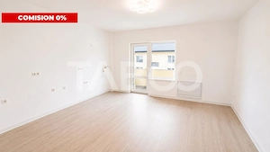 Apartament 3 camere Comision 0% 61mp balcon si parcare Doamna Stanca