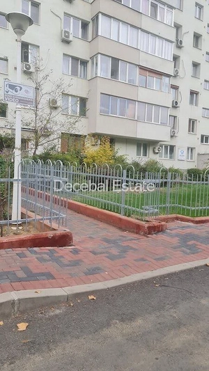Apartament cu 2 camere de vânzare – Bd. Theodor Pallady nr. 23 Titan - imagine 5