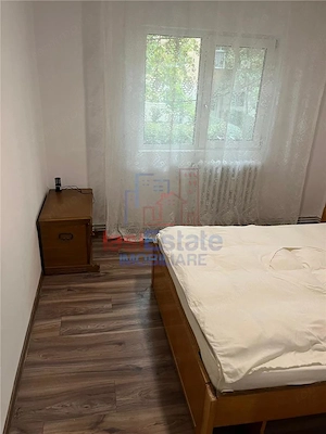 Apartament cu 3 camere etajul 1 zona Canta - Pacurari - imagine 3