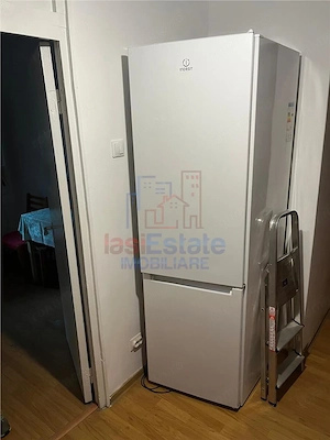 Apartament cu 3 camere etajul 1 zona Canta - Pacurari - imagine 6