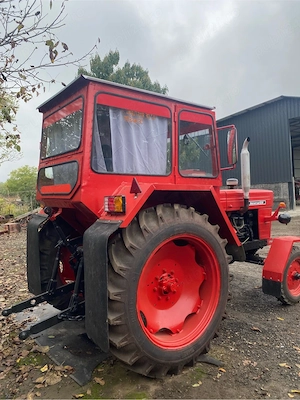Tractor U650 - imagine 2