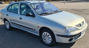 Renault Megane I Sedan - imagine 4