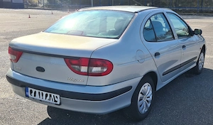 Renault Megane I Sedan - imagine 6