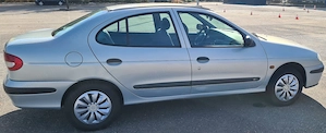 Renault Megane I Sedan - imagine 5