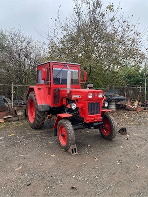 Tractor U650 - imagine 4