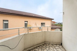 Pipera | Spații de la 12 €/mp | Închiriere flexibilă | Parcare proprie - imagine 14