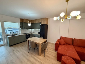 Apartament 2 camere | Parcare | Gama Premium | Ozone Residence - imagine 2