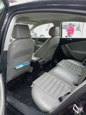 De Vânzare Passat b6 - imagine 2