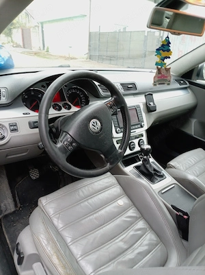 De Vânzare Passat b6 - imagine 3
