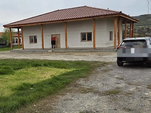 Casa in sat. Agighiol jud. tulcea 