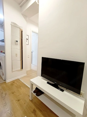 Apartament 2 camere Cosmopolis - Ștefăneștii de Jos - imagine 2